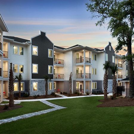 Ocean Escape Condos North Atlantic Beach エクステリア 写真